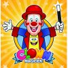 Clown  le-clown-magicien.com